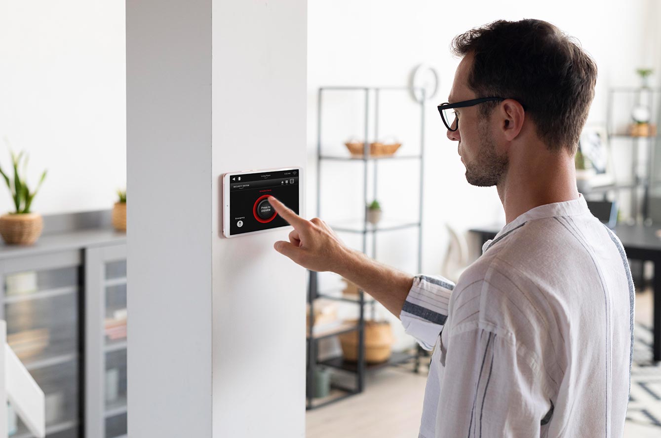 Quel système d’alarme choisir pour protéger sa maison ?