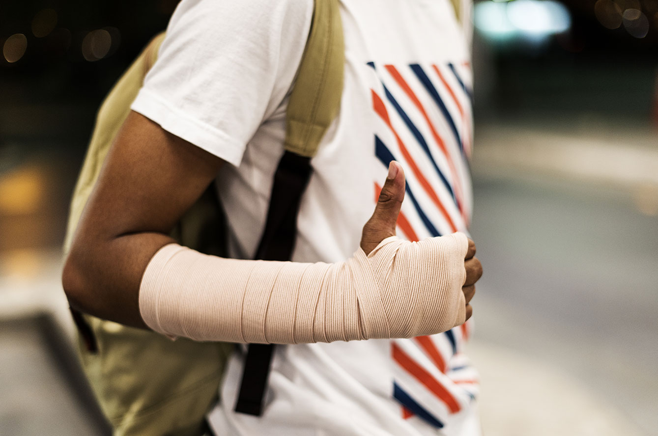 Comment fonctionne une assurance accidents de la vie ?
