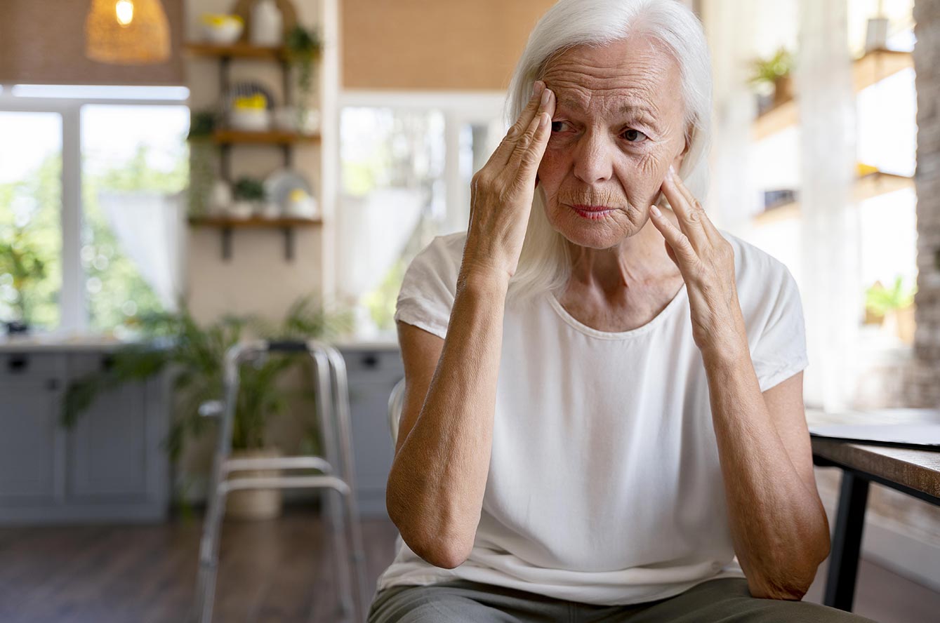 Maladie d'Alzheimer : affronter les défis d'une pathologie complexe