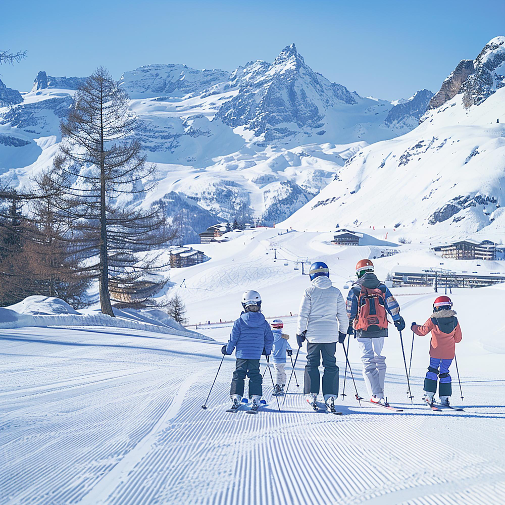 Faut-il prendre une assurance ski ?