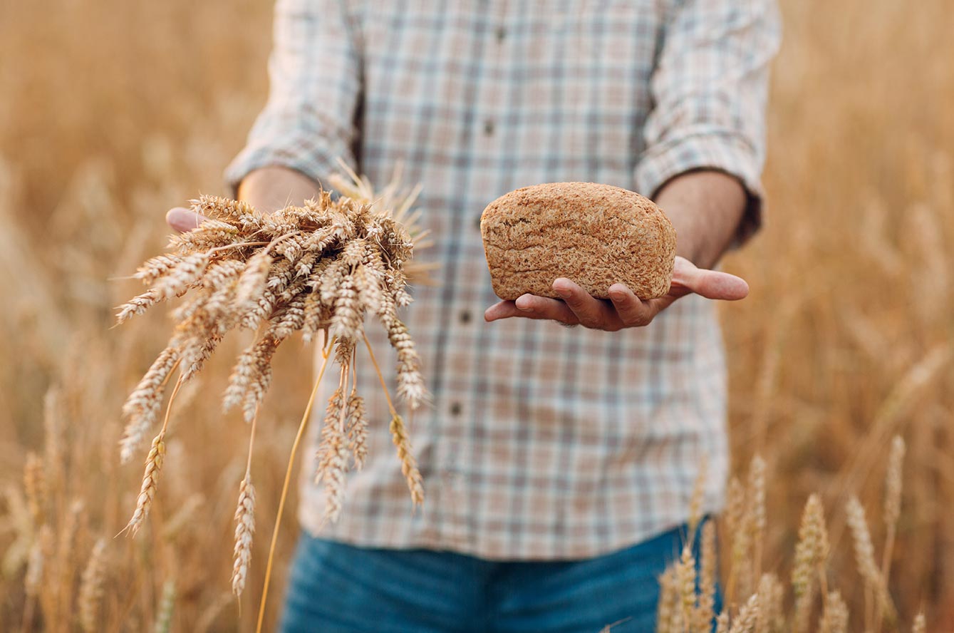 Gluten : bon ou mauvais pour la santé ?