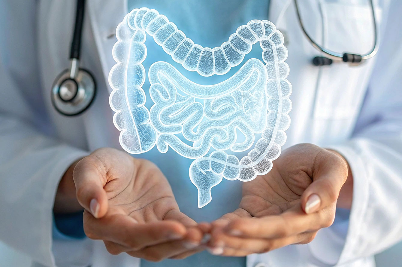 Gastro-entérites aigües à rotavirus : prévenir et reconnaître cette infection fréquente