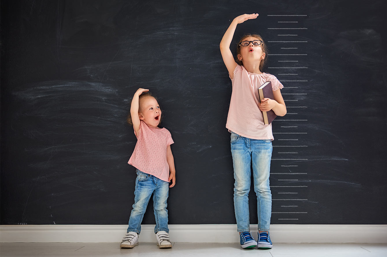 Maladies de croissance : quand faut-il s'inquiéter des pathologies chez l'enfant ?