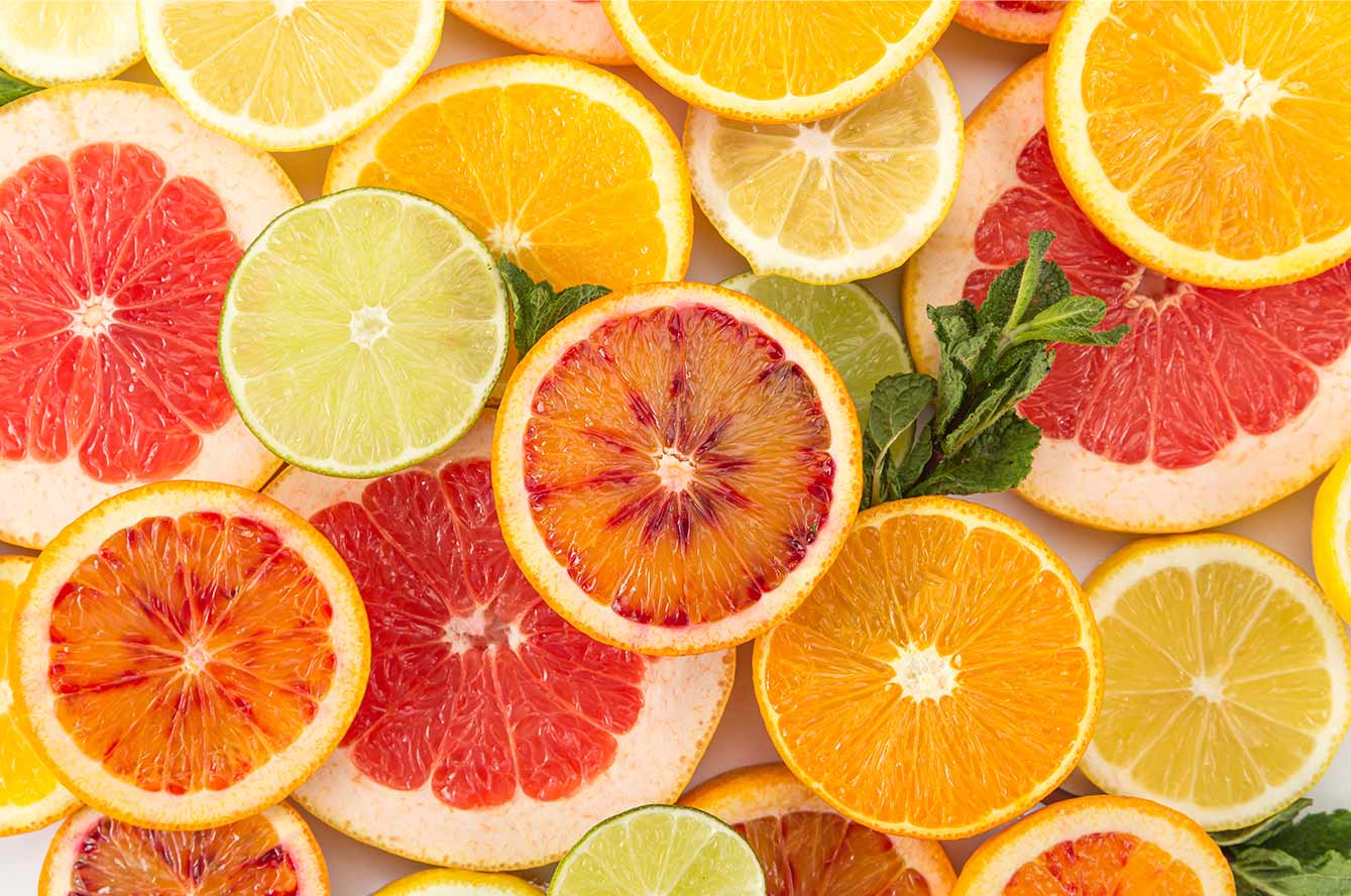 La vitamine C : un nutriment essentiel pour la santé