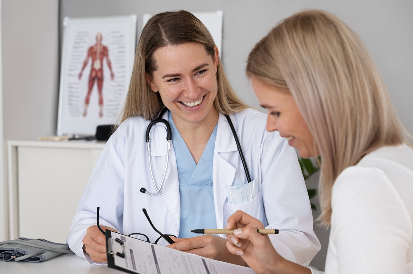 Médecin conventionné : guide pour comprendre votre parcours de soin