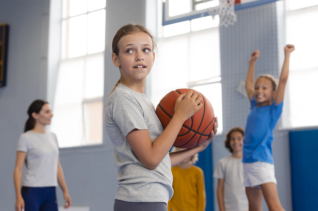 radiance-mutuelle-enfant-basket